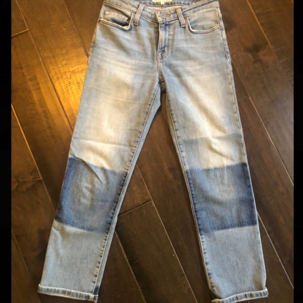 Joie Jeans